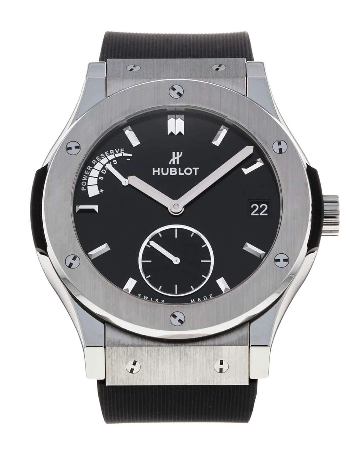 Hublot Classic Fusion 516.NX.1470.LR